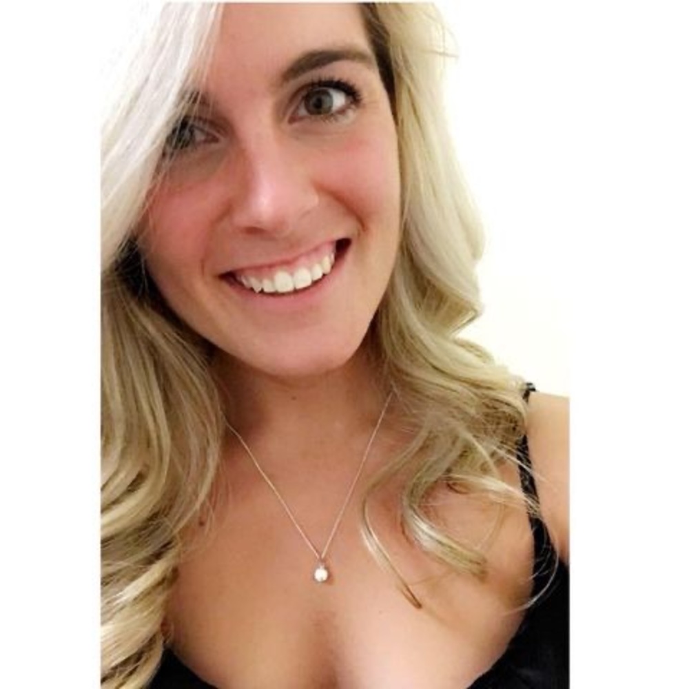 Meet your Posher, Bridget